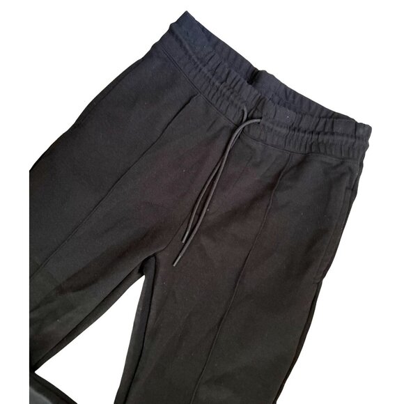 PIOMBO Mens Jogger Pants With Elastic Waistband & Drawstring Size M - Picture 3 of 8